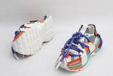 Men Women D*G Top Sneakers