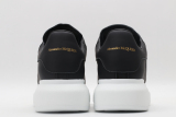 Men Women A*lexander M*cqueen Top Sneaker