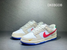 N*IKE DUNK LOW DV3497-001