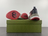 Men Women G*ucci Top Sneaker