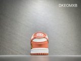 N*IKE DUNK LOW DR5475-100