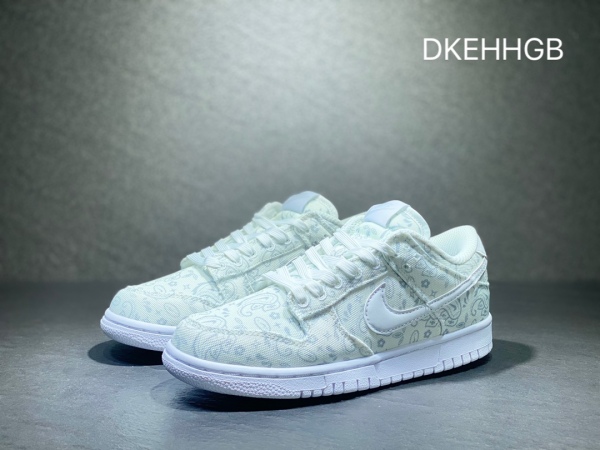 N*IKE DUNK LOW DJ9955-100