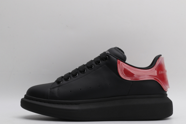 Men Women A*lexander M*cqueen Top Sneaker