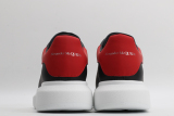 Men Women A*lexander M*cqueen Top Sneaker