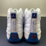 Air Jordan 12