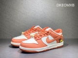 N*IKE DUNK LOW DR5475-100