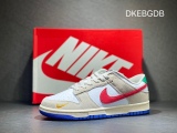 N*IKE DUNK LOW DV3497-001