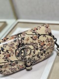 D*ior Bag Top Quality  21*5*12CM