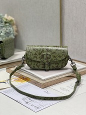 D*ior Bag Top Quality  21*5*12CM