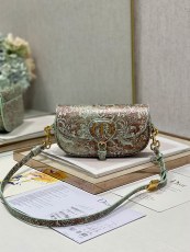 D*ior Bag Top Quality  21*5*12CM
