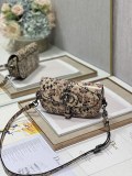D*ior Bag Top Quality  21*5*12CM
