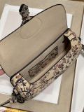 D*ior Bag Top Quality  21*5*12CM