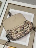 D*ior Bag Top Quality  21*5*12CM