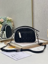 D*ior Bag Top Quality  22*7*15.5CM