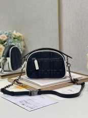 D*ior Bag Top Quality  22*7*15.5CM