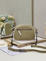 D*ior Bag Top Quality  22*7*15.5CM