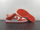 N*IKE DUNK LOW DH4401-103