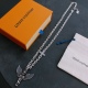Necklace  60CM