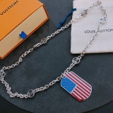 Necklace  60CM