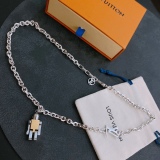 Necklace  60CM