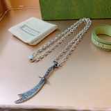 Necklace  60CM