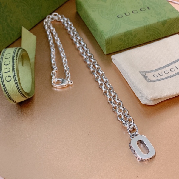 Necklace  60CM