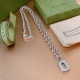 Necklace  60CM