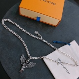 Necklace  60CM