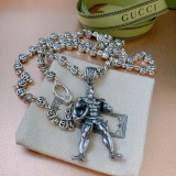 Necklace  60CM