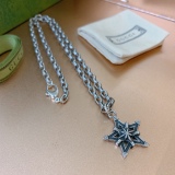 Necklace  60CM