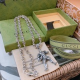 Necklace  60CM