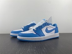 Air Jordan 1 Low X Dunk SB UNC CJ7891-401