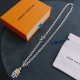 Necklace  60CM