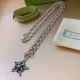 Necklace  60CM