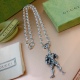 Necklace  60CM