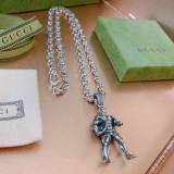 Necklace  60CM