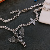 Necklace  60CM