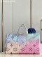 L*ouis V*uitton Top Bag   45*27*20CM