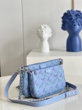 L*ouis V*uitton Top Bag   24*13.5*4CM