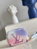 L*ouis V*uitton Top Bag   11*8*4CM