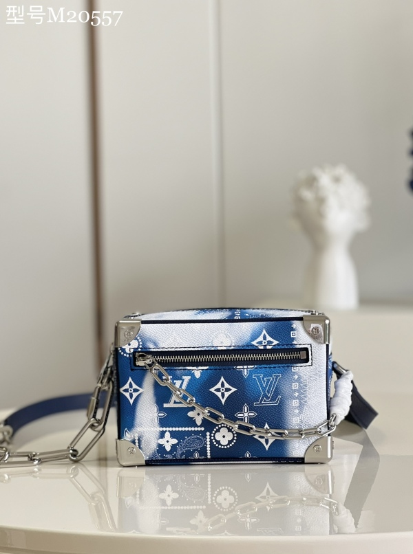 L*ouis V*uitton Top Bag   18.5*13*8CM