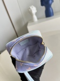 L*ouis V*uitton Top Bag   11*8*4CM