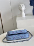 L*ouis V*uitton Top Bag   24*13.5*4CM