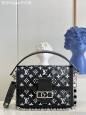 L*ouis V*uitton Top Bag   25*17*10.5cm