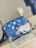 L*ouis V*uitton Top Bag   18.5*13*8CM