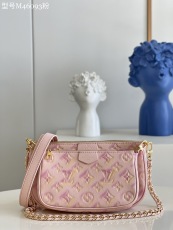 L*ouis V*uitton Top Bag   24*13.5*4CM