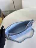 L*ouis V*uitton Top Bag   24*13.5*4CM