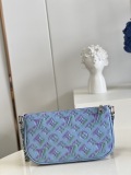 L*ouis V*uitton Top Bag   24*13.5*4CM