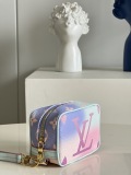 L*ouis V*uitton Top Bag   11*8*4CM
