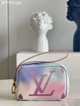 L*ouis V*uitton Top Bag   11*8*4CM